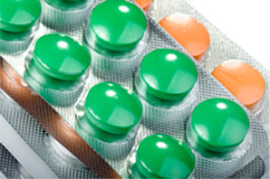 pharma packaging. blister pvc film. Pharmaceutical packaging